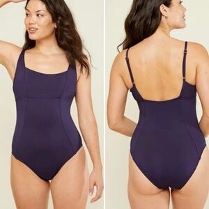 Andie Swim The Havana One Piece Swimsuit